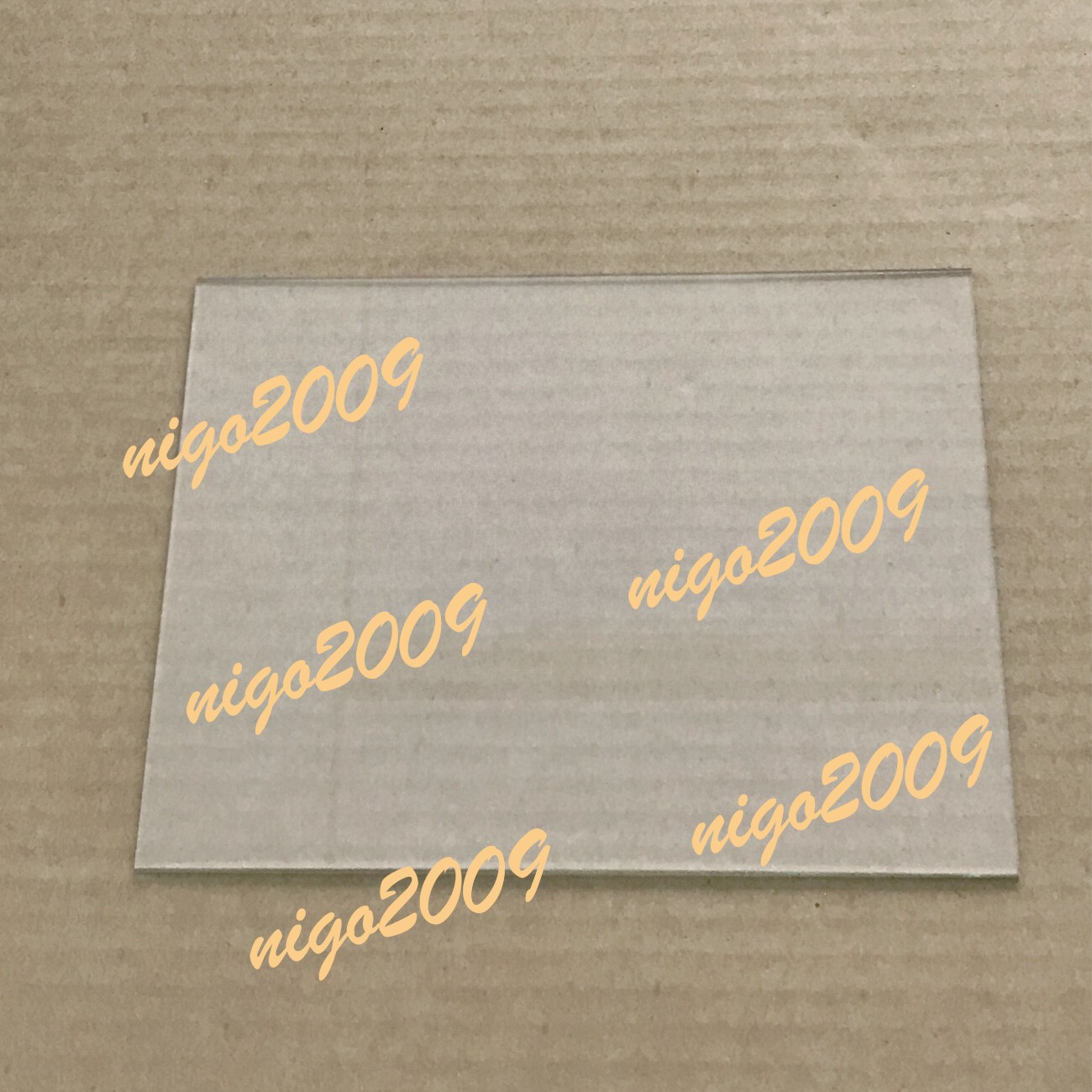 Fit for SIMATIC C7-635 KEY 6ES7635-2EC00-0AE3 Membrane LCD Display Plastic Cover