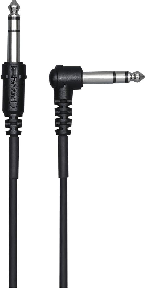 Roland Drum System - 10' Stereo Cable - PCS-10F - Dual Trigger