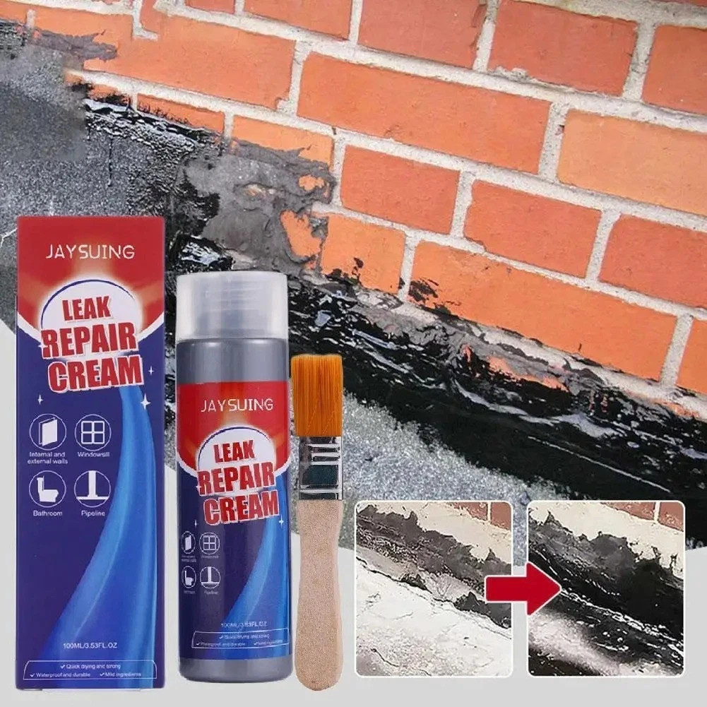 ^Leak Repair Waterproof Sealant Cream,Leak Repair Sealant- IN STO🔥US