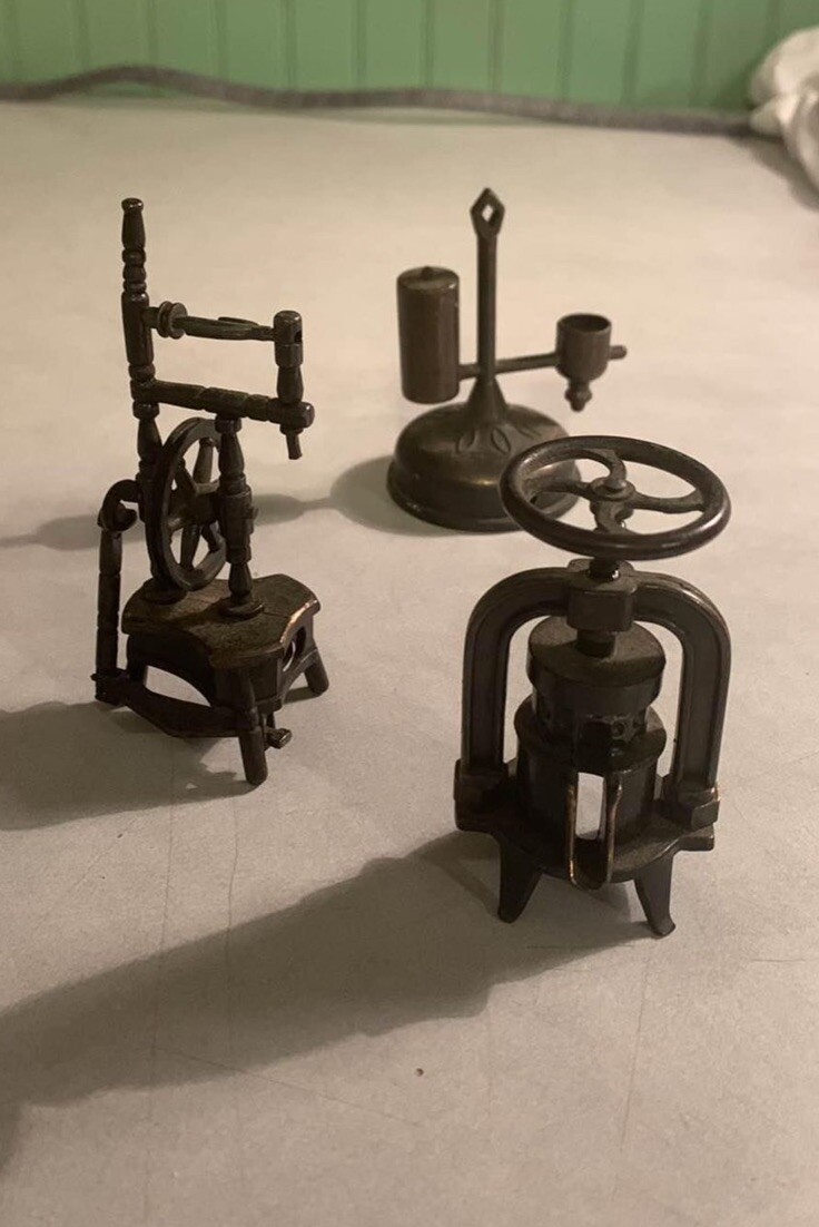 Novelty Pencil Sharpeners