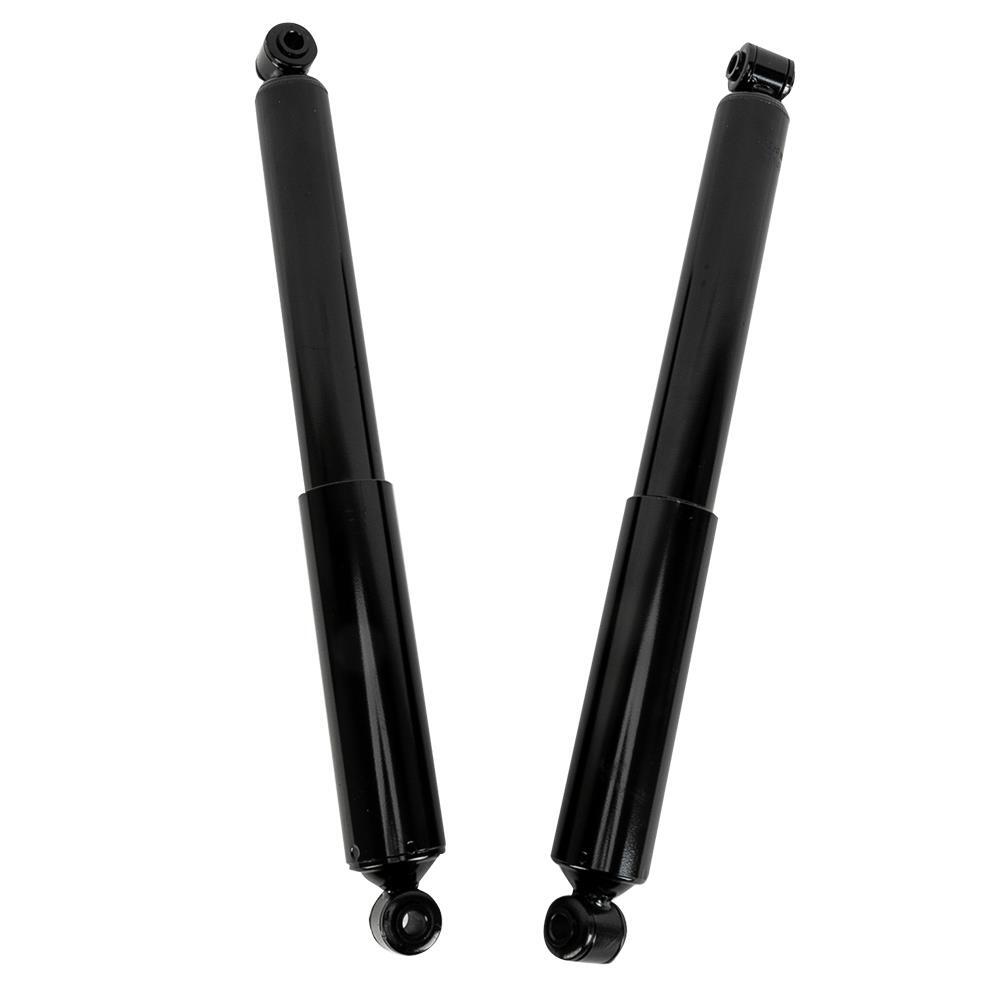 911258 Rear Shock Absorber Pair Set For Equinox Terrain Torrent Vue