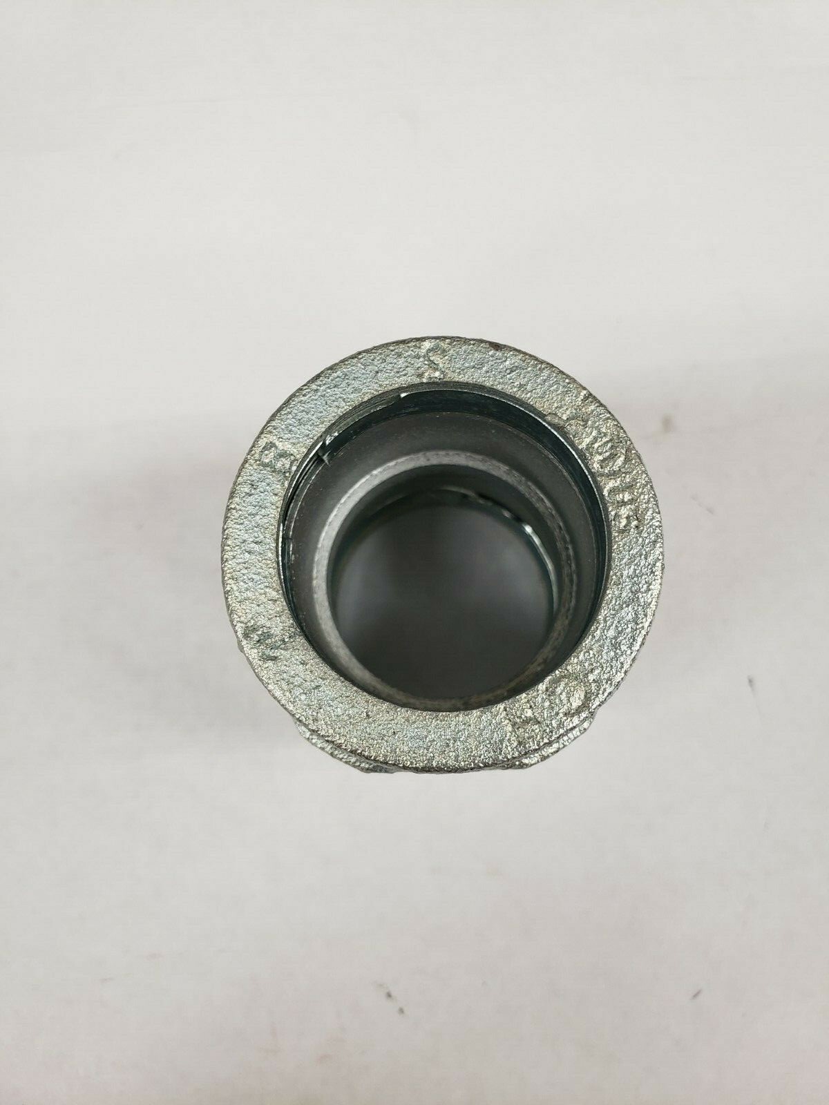 Qty/3 Eaton Cooper Crouse-Hinds CPR23 Compression Type Coupling 1"