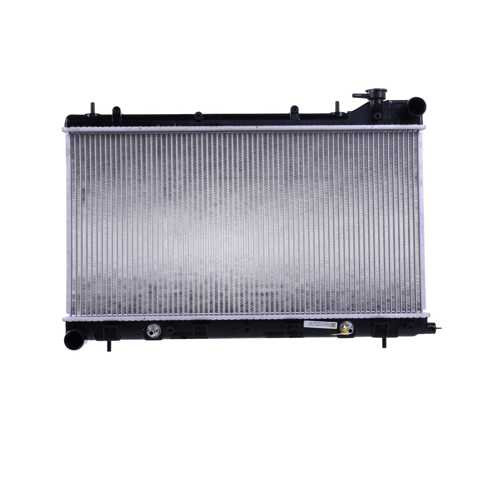 Klimoto Radiator for 2003-2008 Subaru Forester