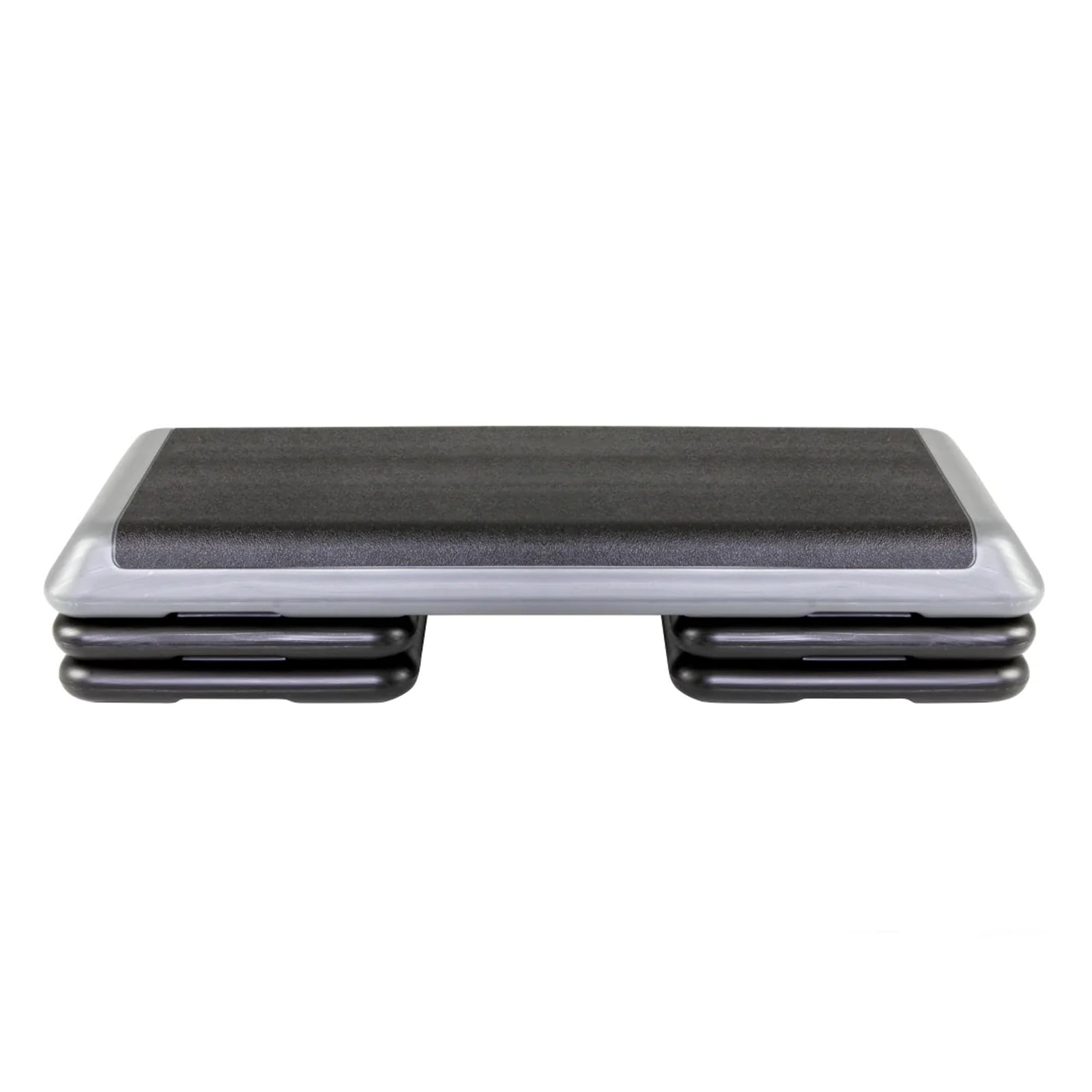 The Step (Made in USA Original Aerobic Platform for Total Body Fitness – Heal...