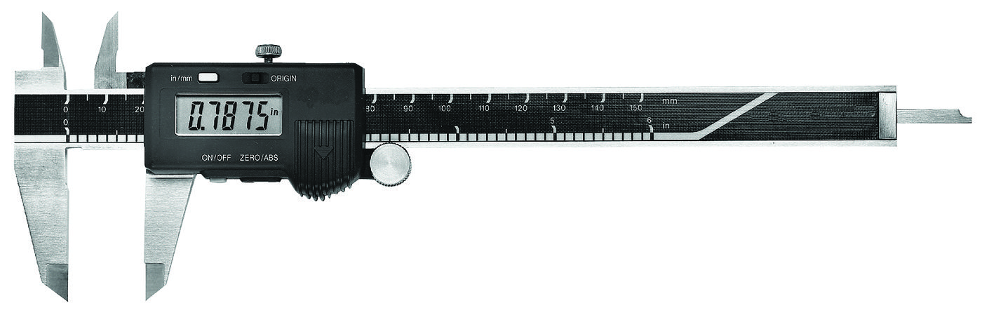 20" Electronic Caliper