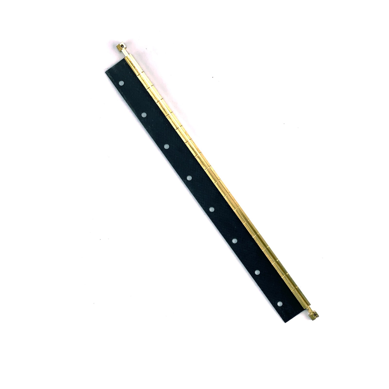 Drywall Master Brass Blade Holder Assembly 12"