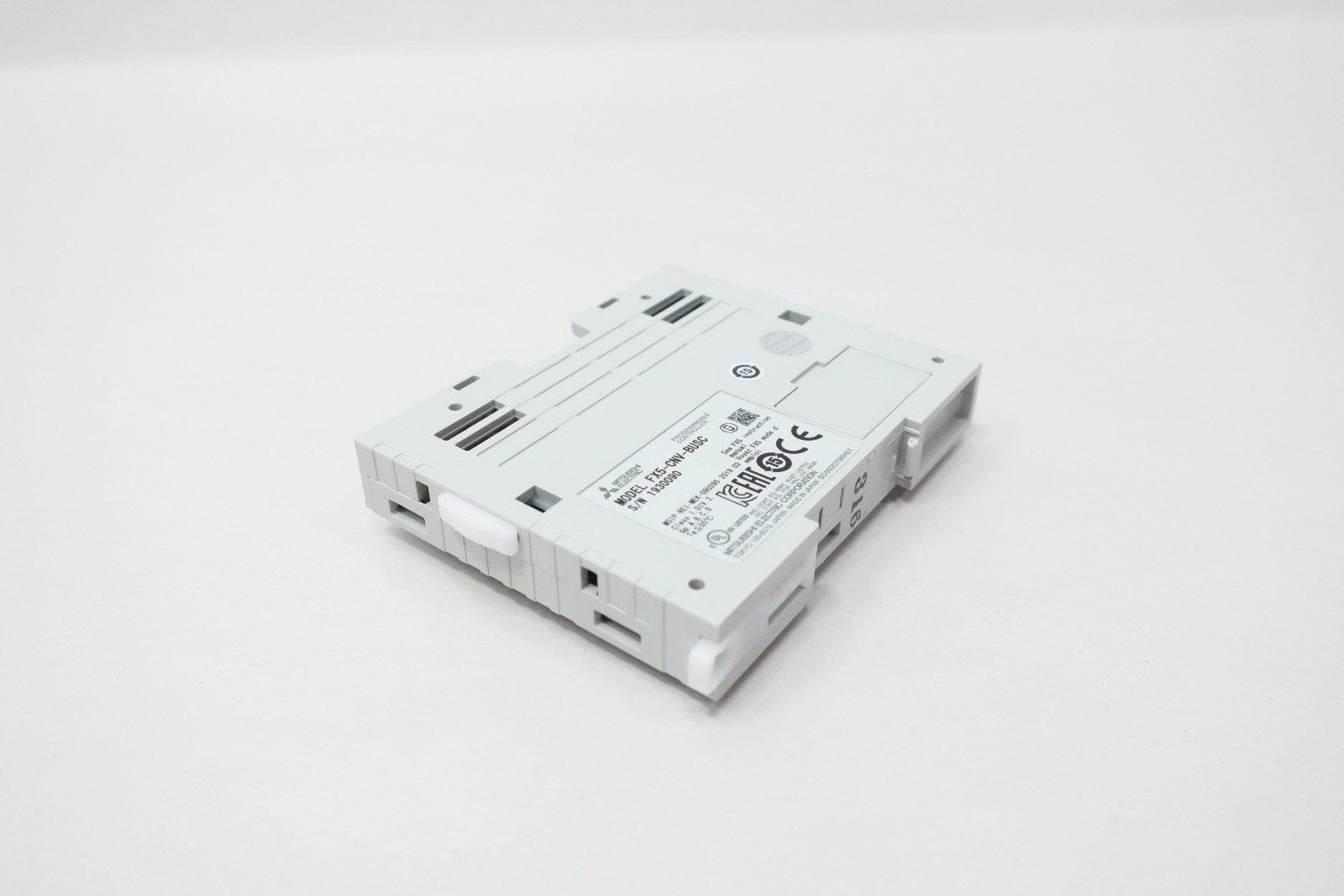 Mitsubishi FX5-CNV-BUSC Programmable Controller