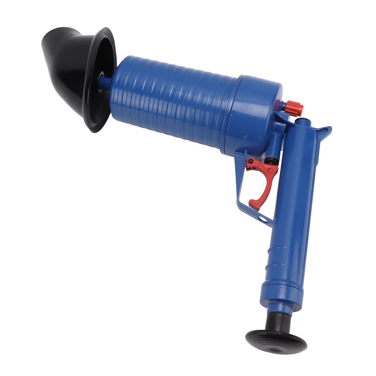 High Speed Airflow High Pressure Air Drain for Effort Saving Toilet and Sink ...