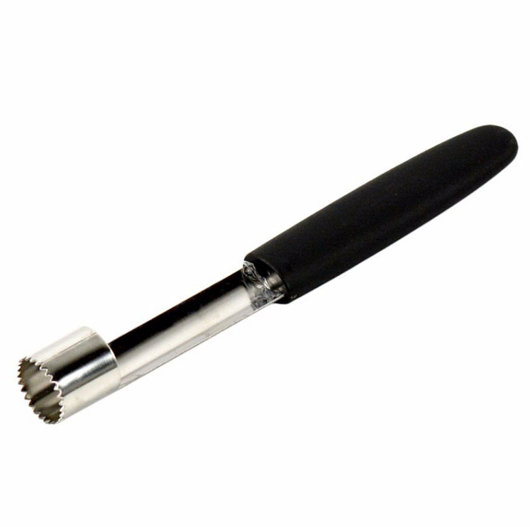Stainless Steel Fruit Apple Enucleated Core Picker Core Labor Saving Separator