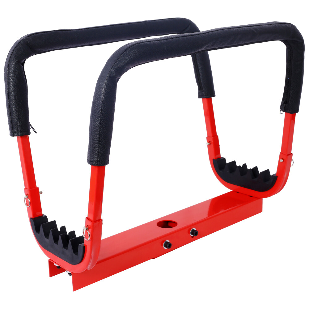 Rest Door Hanger for Hanging Bumpers Storing Glass Automotive Door Hanger