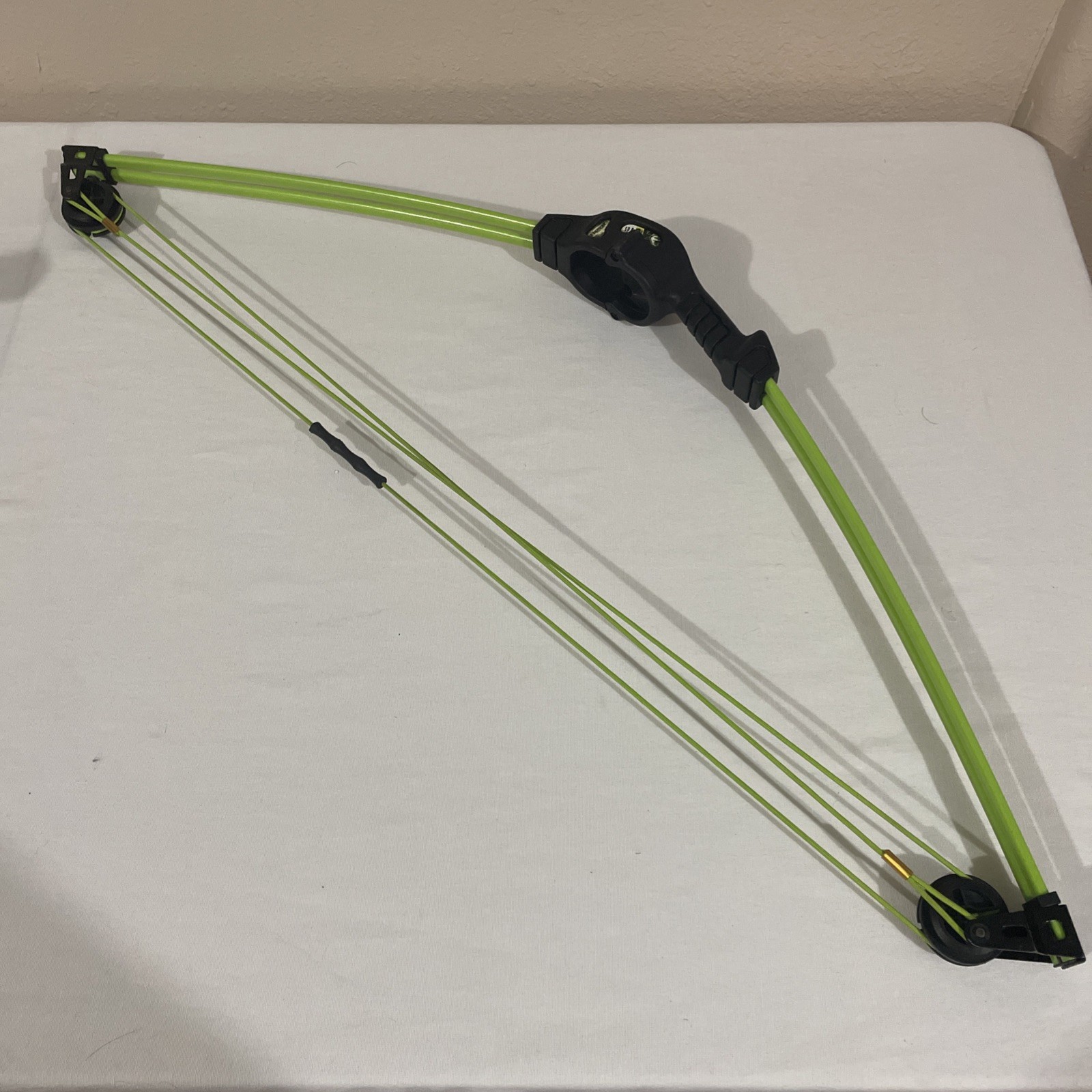 Bear Youth Archery Scout Bow 33” Green
