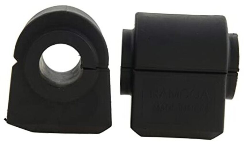 JBU1123 Suspension Stabilizer Bar Bushing Kit for Chevrolet Cobalt: 2005-2010