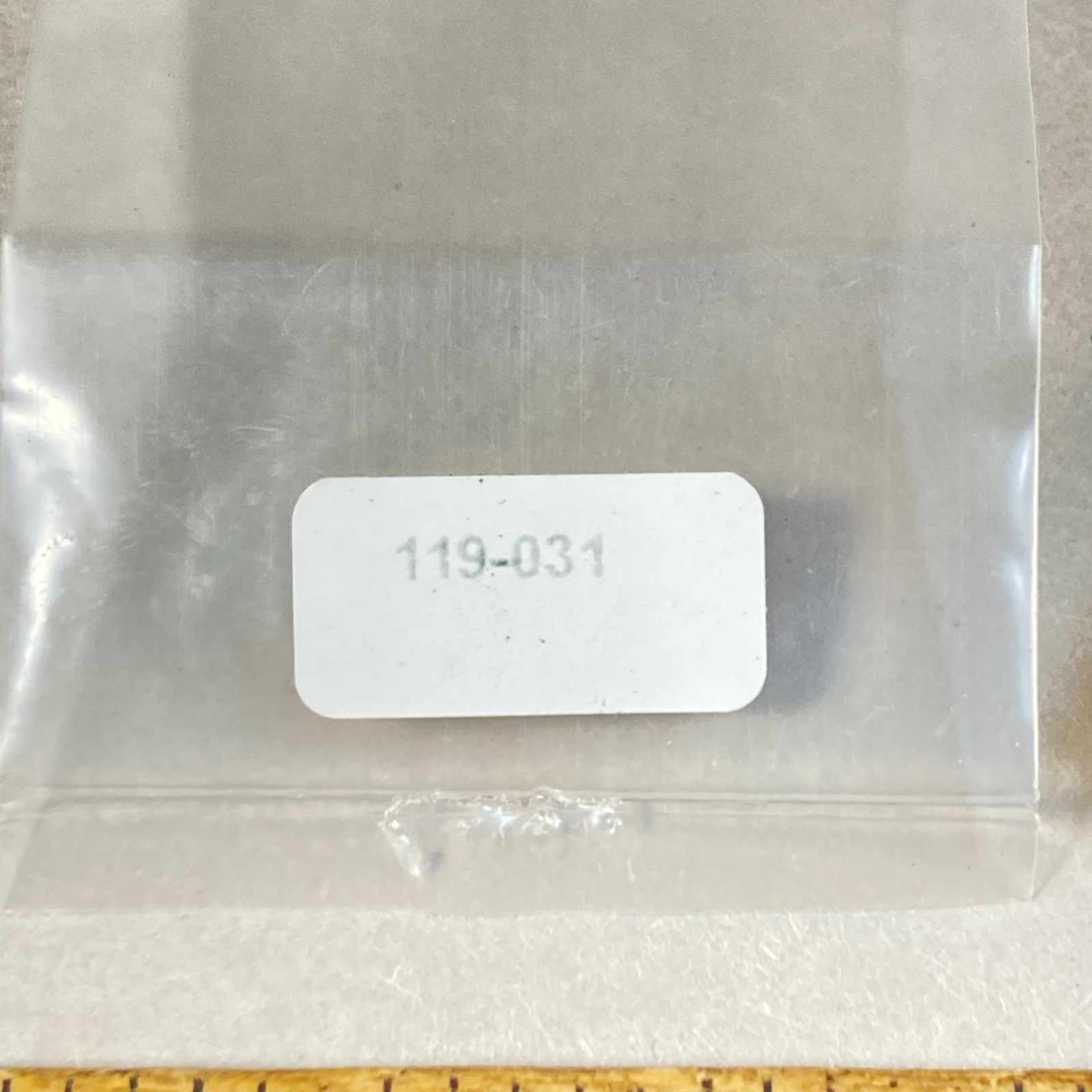 Dial Indicator Contact Point Ball Tip 119-031 USA