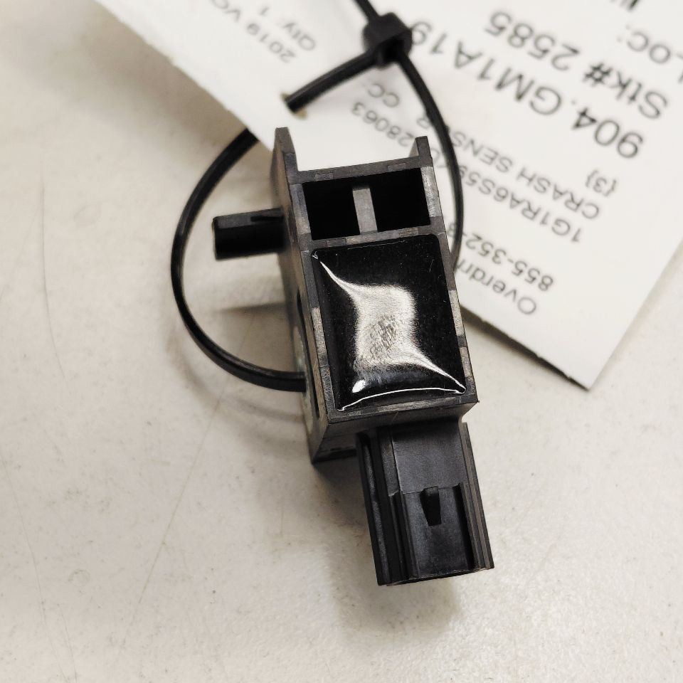 Chevy Volt Sensor 2019 2018 2017 2016 OEM