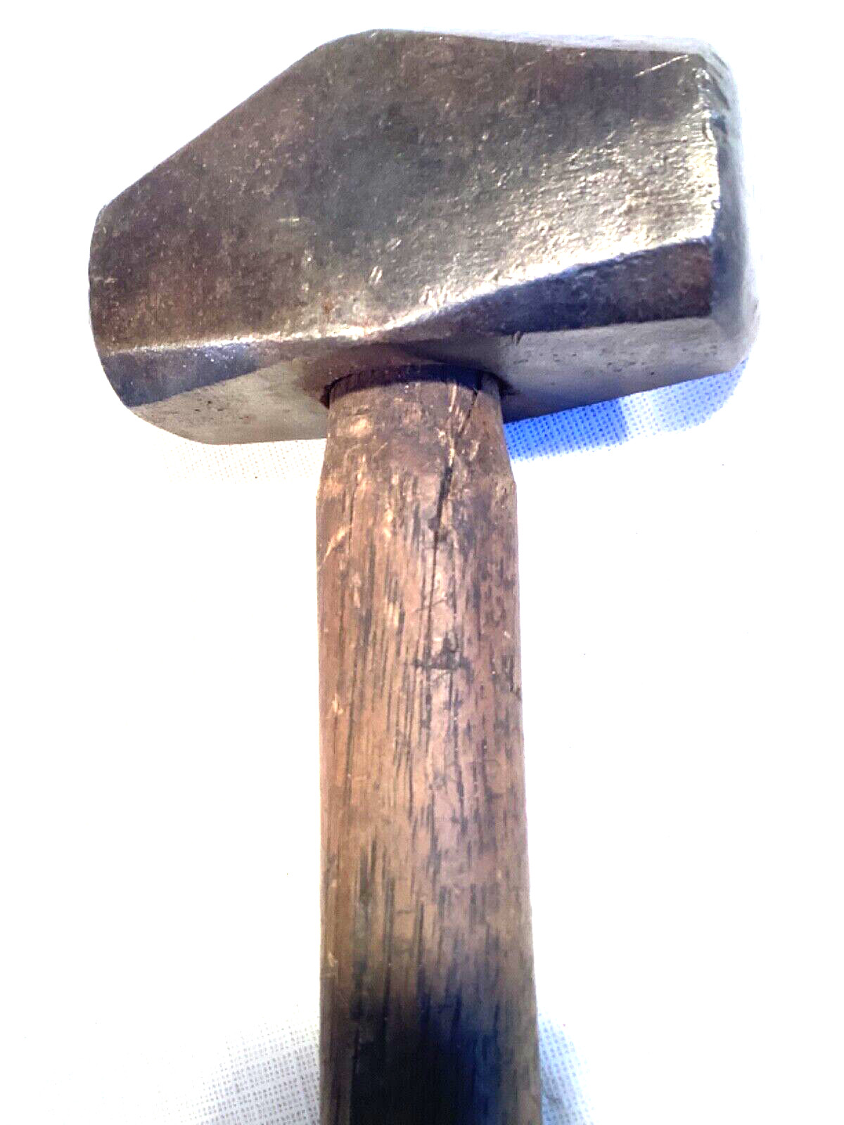 Blacksmith 3 lb. sledgehammer China