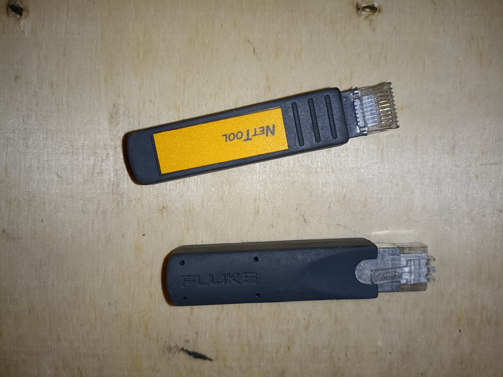 Fluke Networks NetTool
