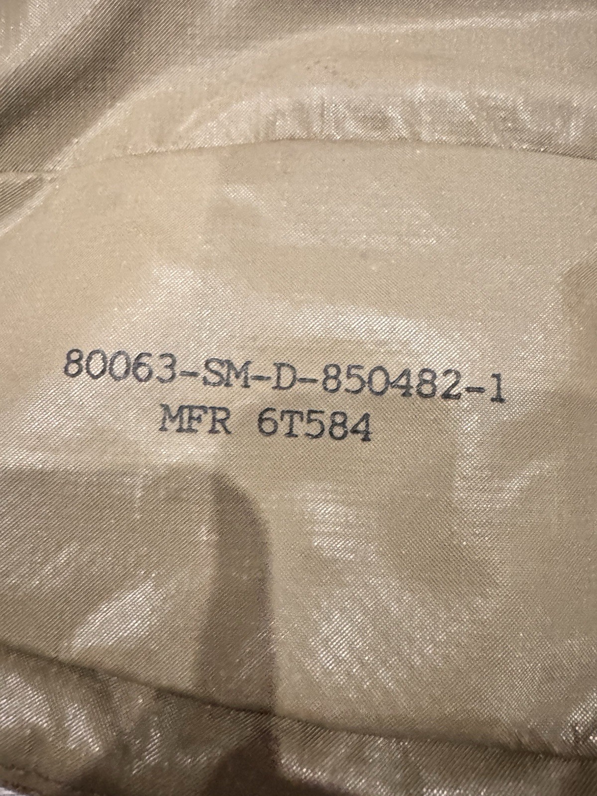 RARE OLDGEN Rain Resistant General Purpose ALICE Pouch NODS Pouch SOF CAG DEVGRU