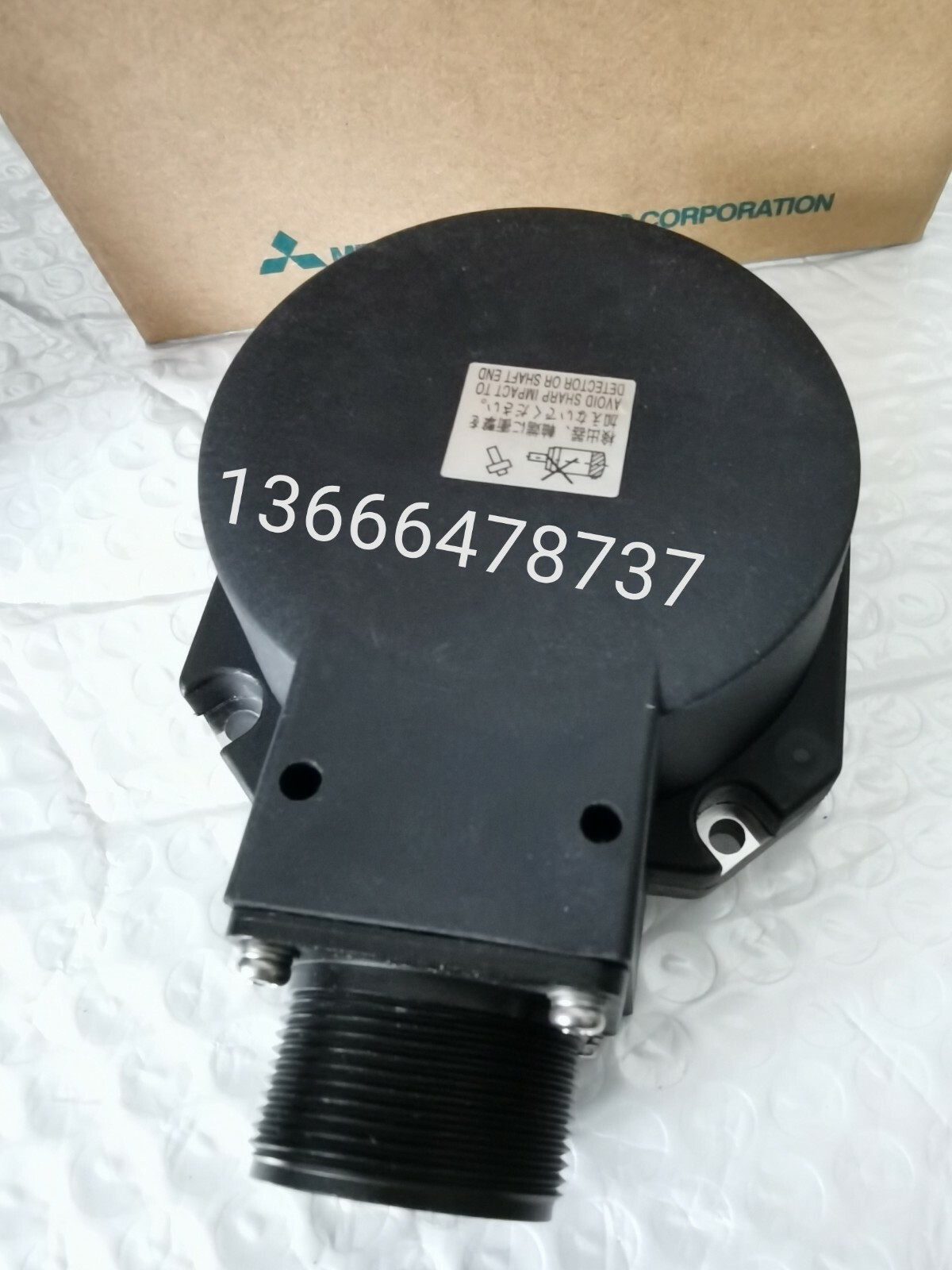 1pc Servo Motor Encoder OSA18-A30 OSA18A30