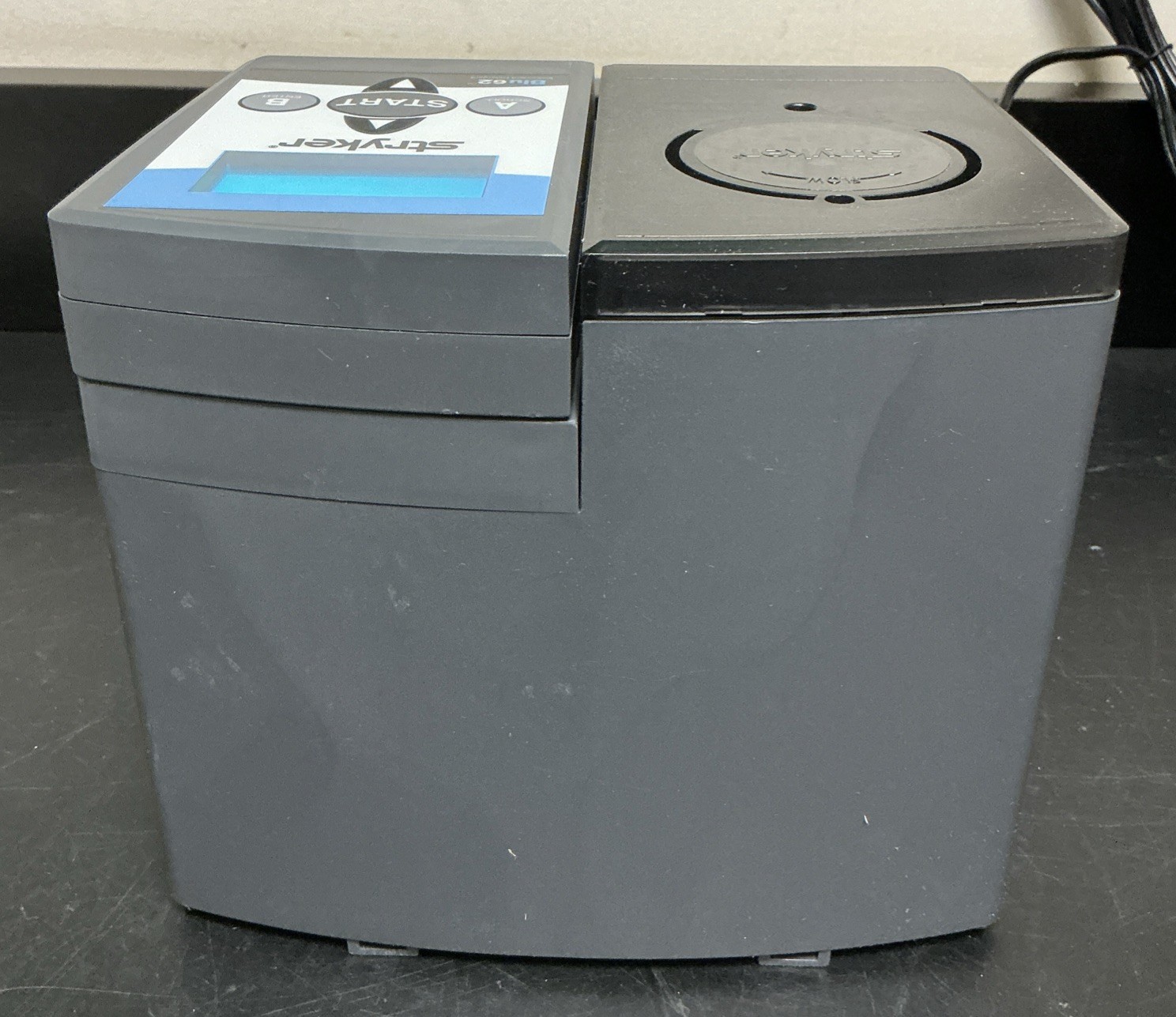 Stryker Blu62 Instrument Detergent Dosing System | Ref 3000-001-000 MDCS-04