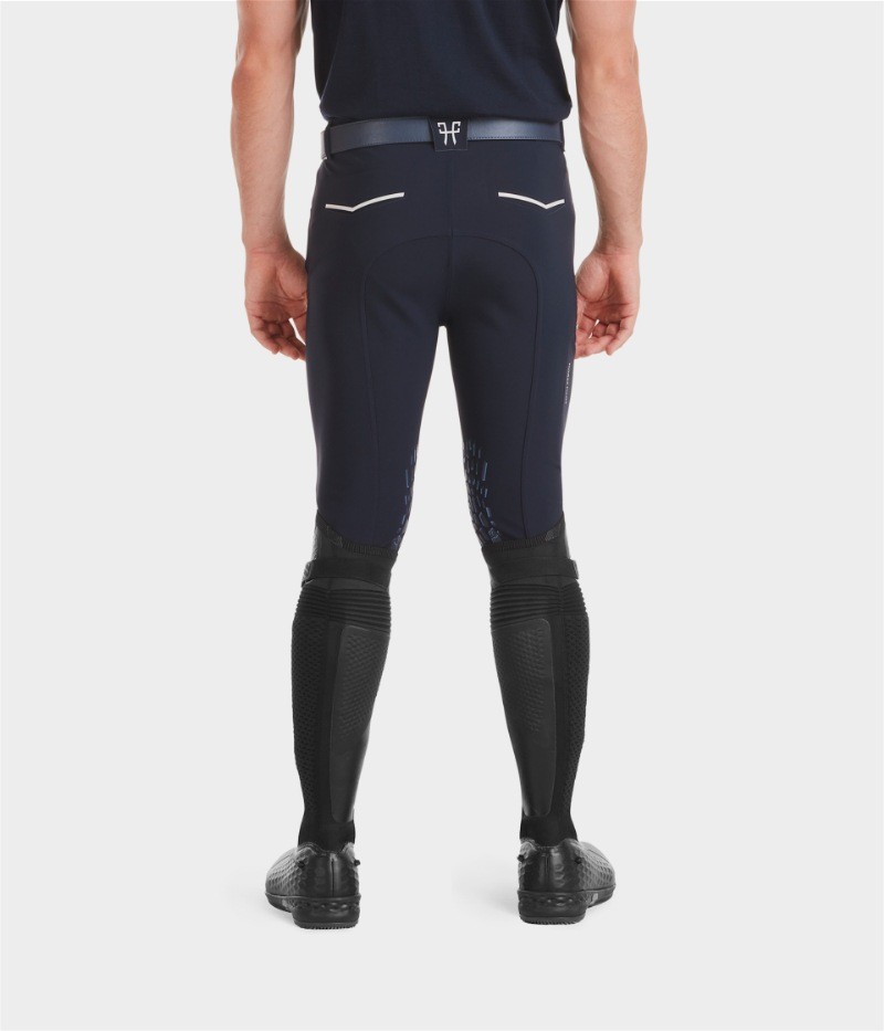 Horse Pilot X-Perform Men's Breeches