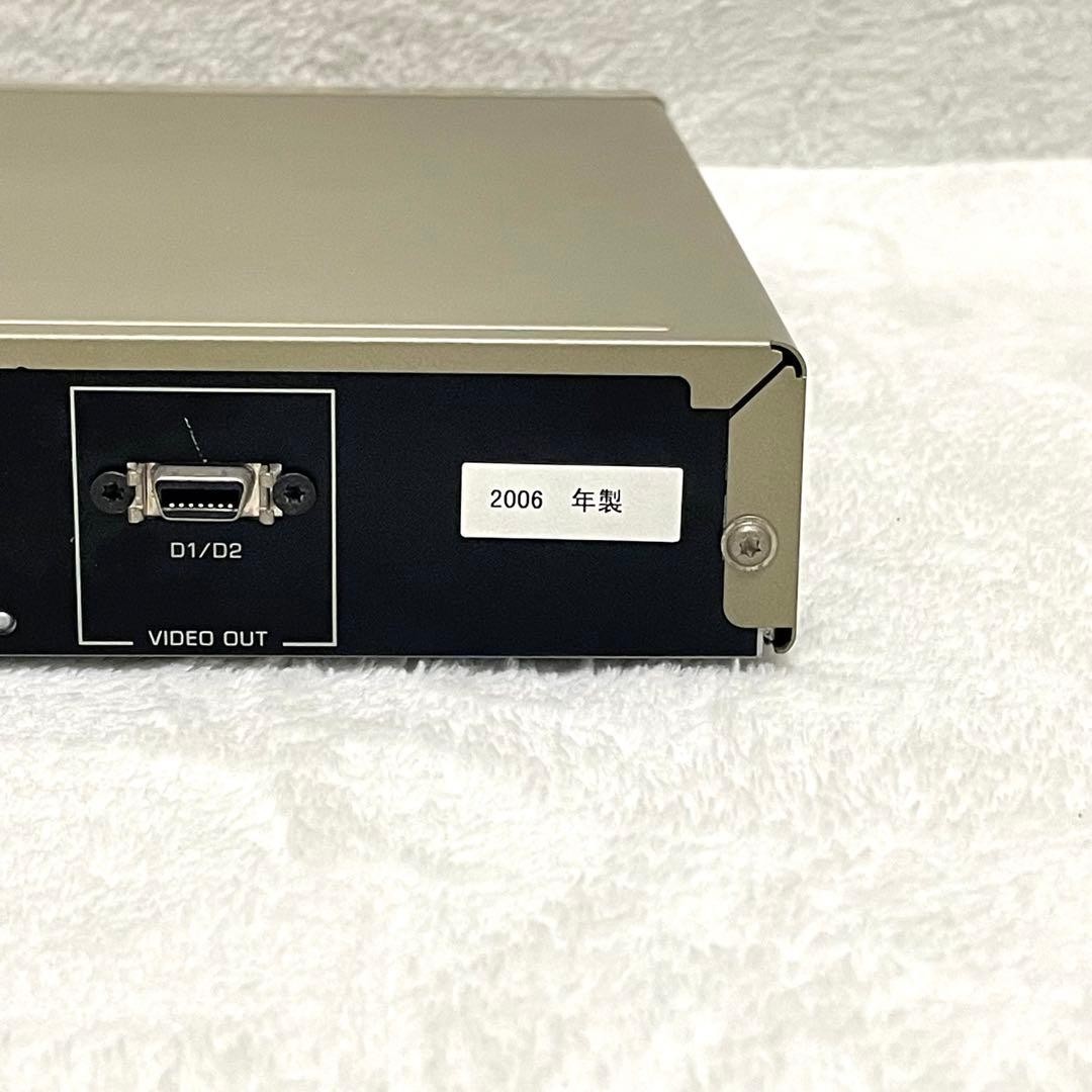 YAMAHA DVD-S657 Universal Player CD SACD DVD Remote Slim Tested FullyFunction