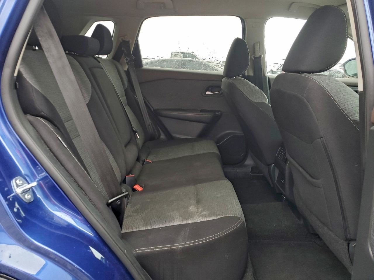 ROGUE 2023 Glove Box 4943973