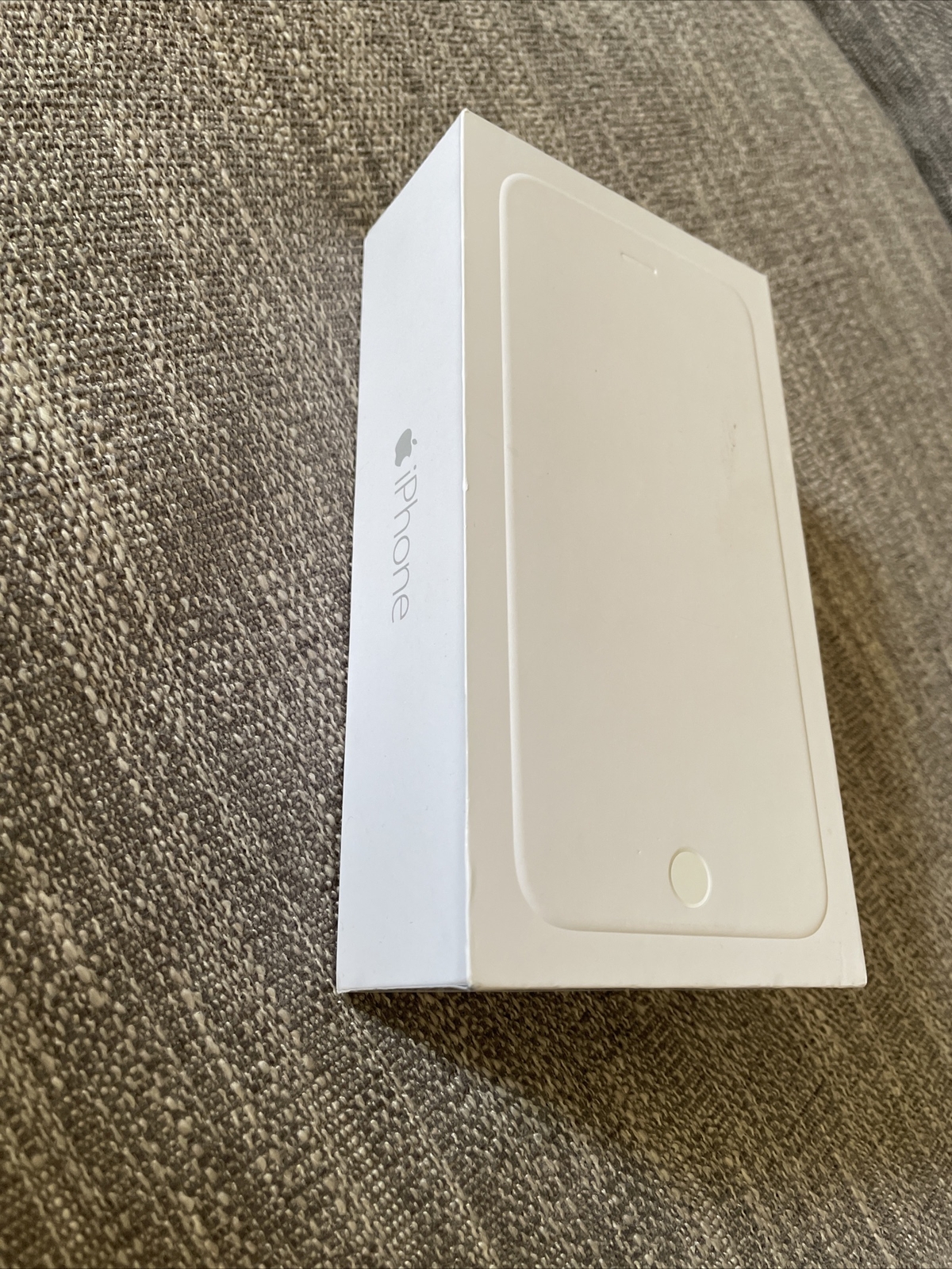 Apple iPhone 6 Plus 64GB EMPTY BOX ONLY w/Plastic Inserts GREAT DEAL