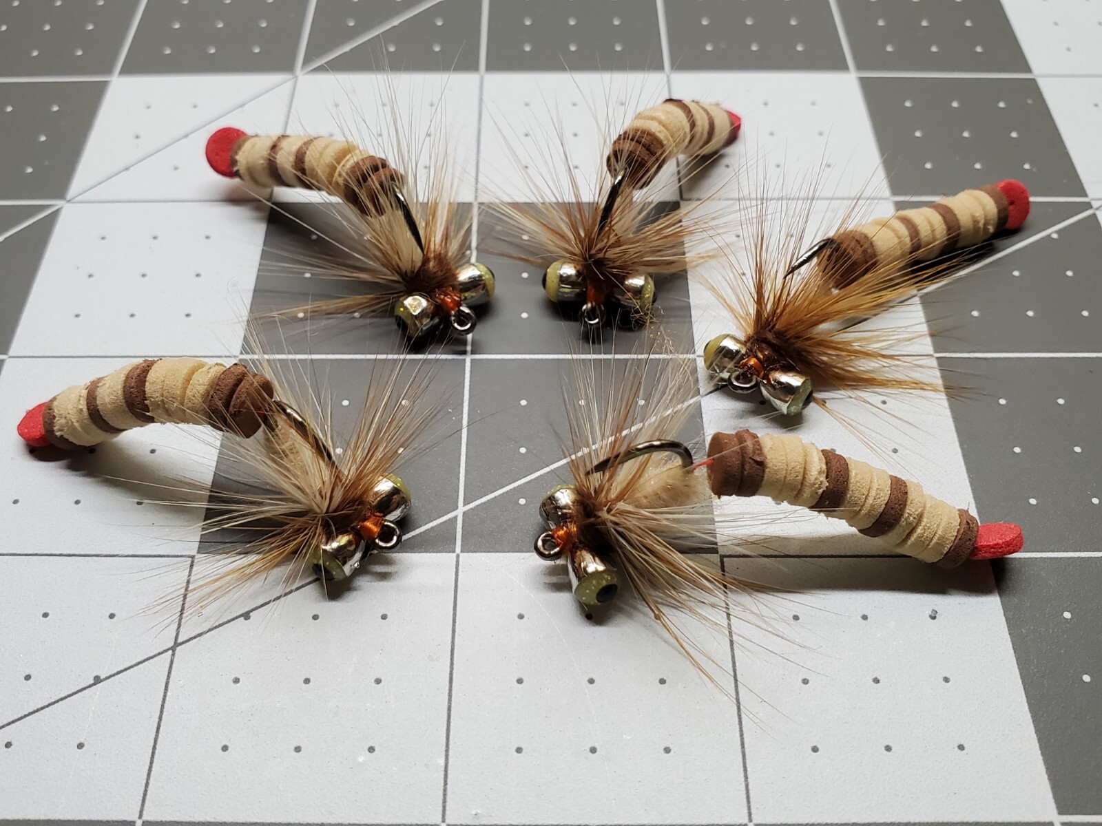 Carp Candy Fishing Flies