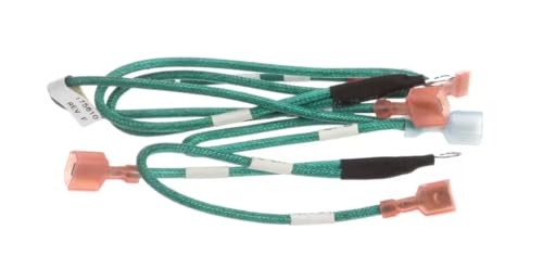 Fits Duke G-LW G-IR Wire Harness, Ground for FBB-NC-120, FBB-NC-120-H