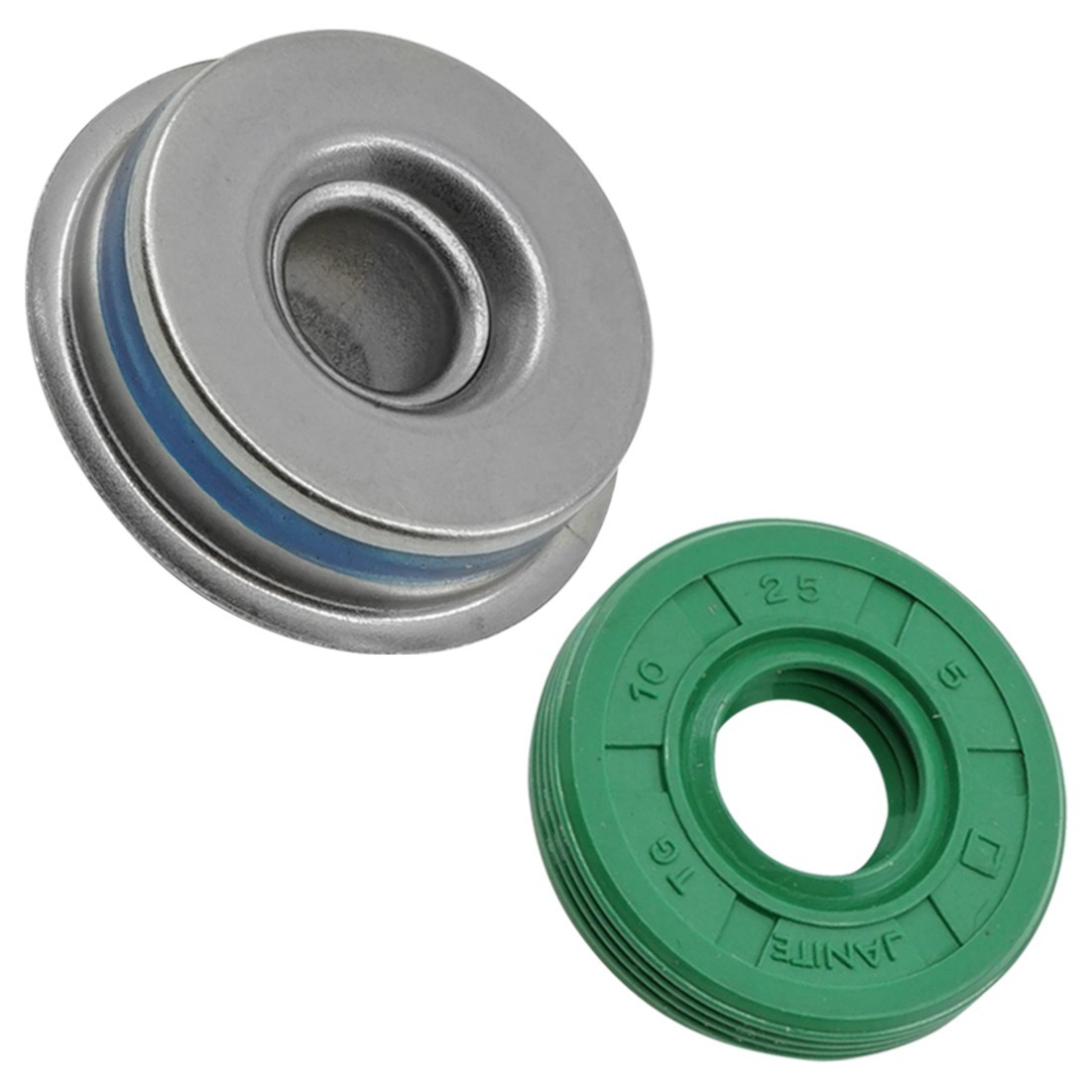 Water Pump Mechanical Seal For Can-Am Outlander Max 500 4X4 Xt Xtp Ltd EFI 07-16
