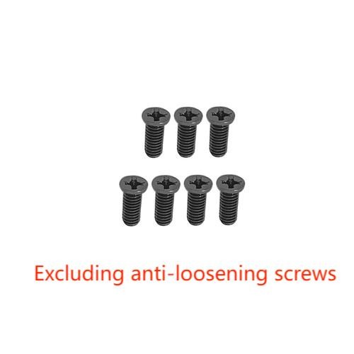 Laptop New Bottom Case screws For DELL INSPIRON 5593 5594 3501 3505