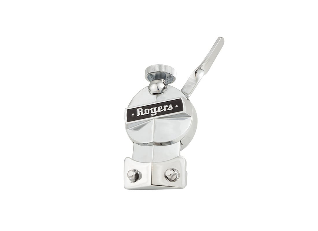 Rogers - 390R - Round Clockface Throw-Off