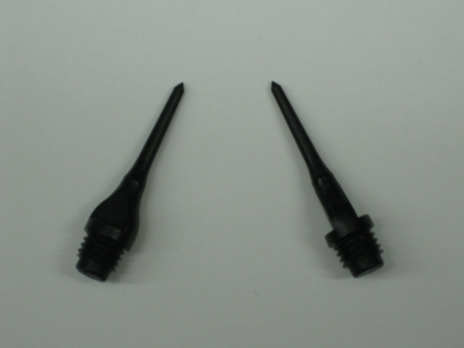 20 NEW Plastic DART TIPS for All Electronic Dart Boards