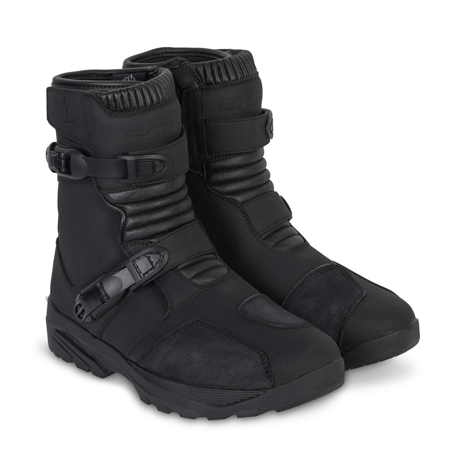 Tourmaster Break Trail WP Boot Black 8.5