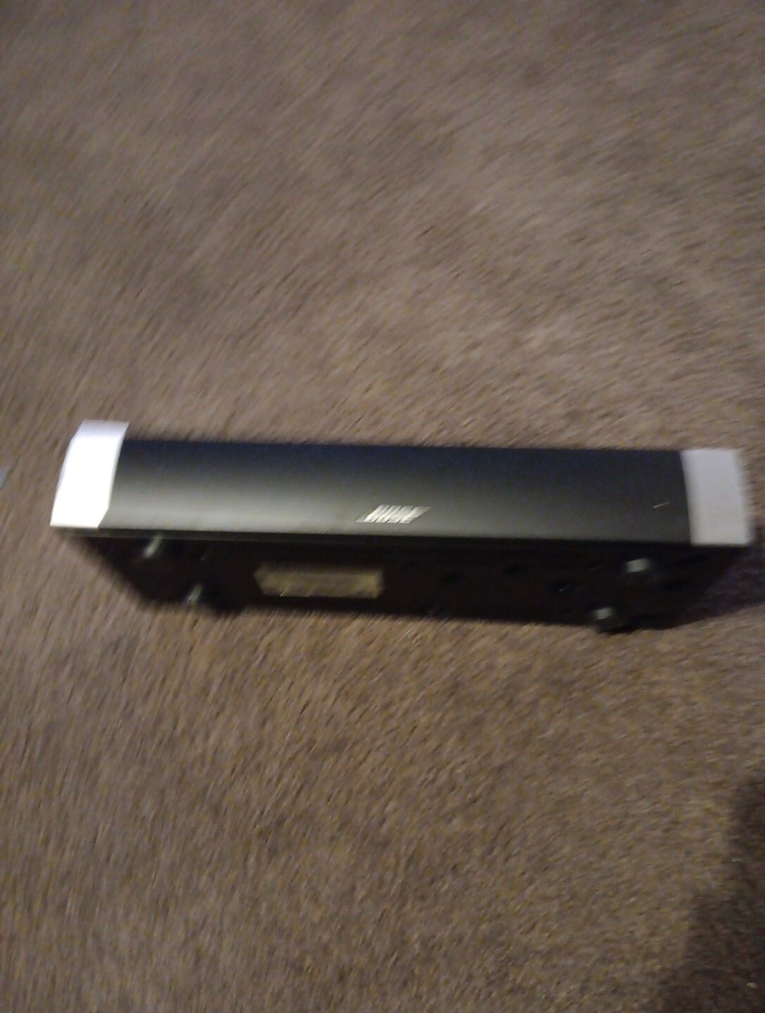 Bose mc1 media center With Power Cord And Accessories