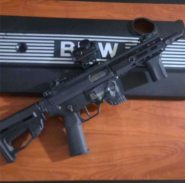 airsoft EMG Helios Jack 9
