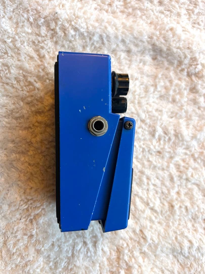 BOSS CS-2 Compression Sustainer Made in Japan