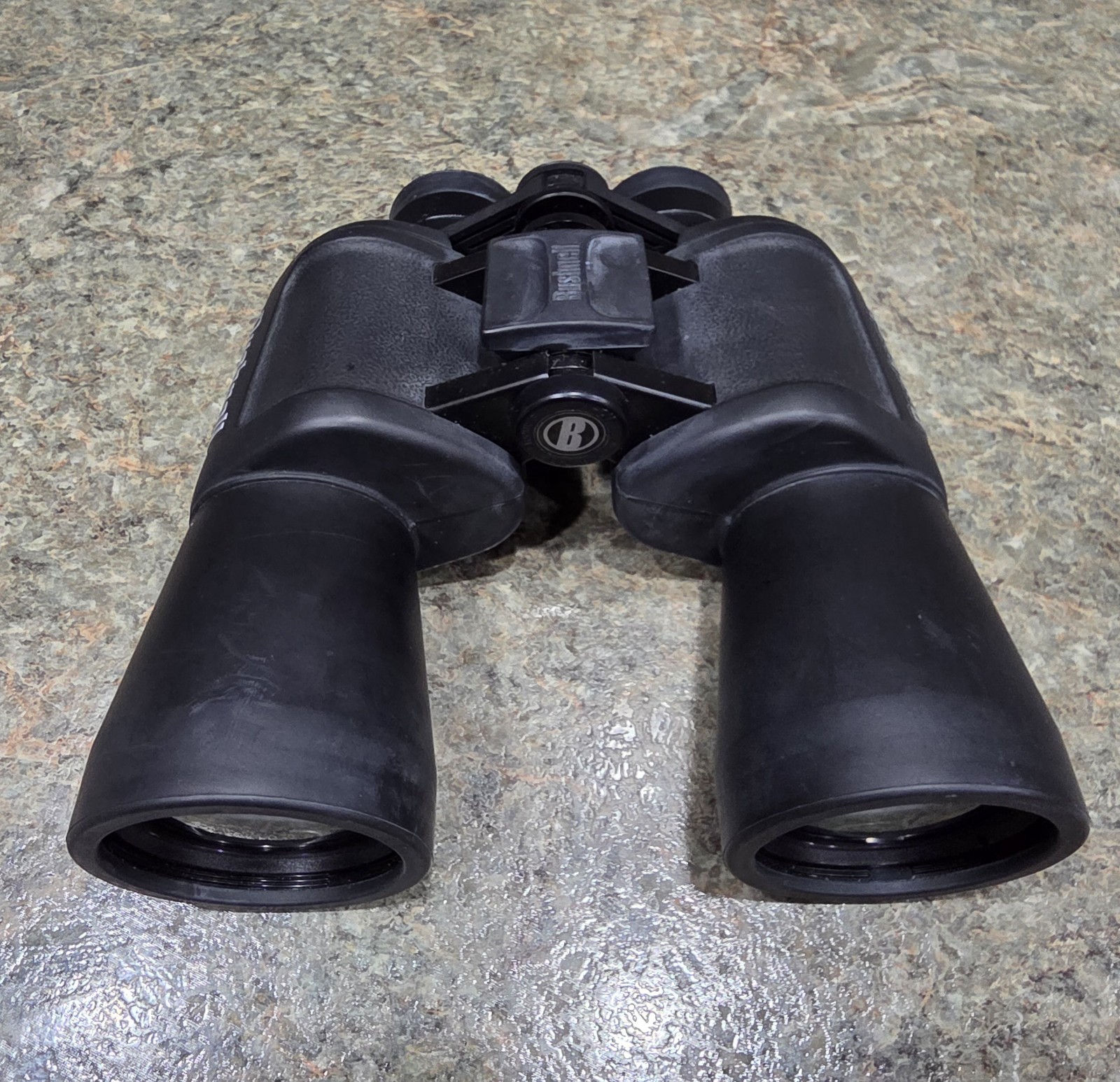 Bushnell Wide Angle Binoculars 10 x 50 Model 13-1056