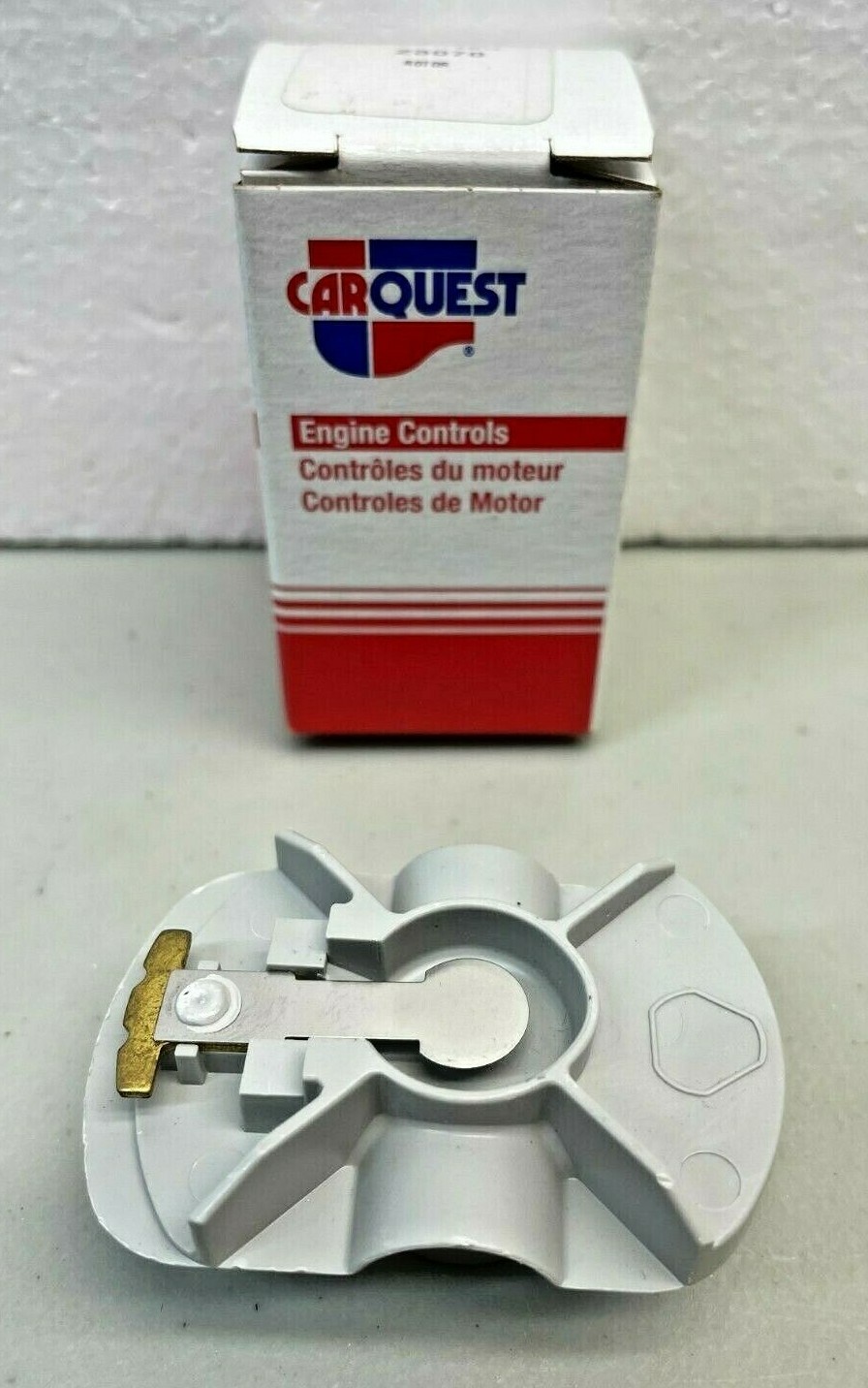 CARQUEST Distributor Rotor xref. Standard # JR-162