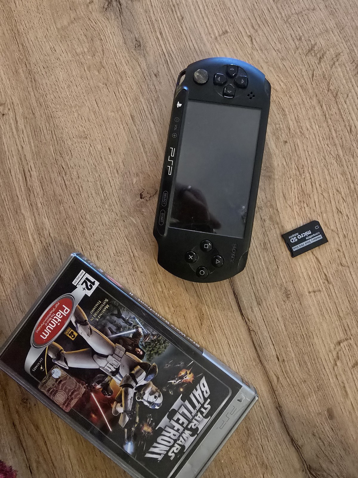 psp sony
