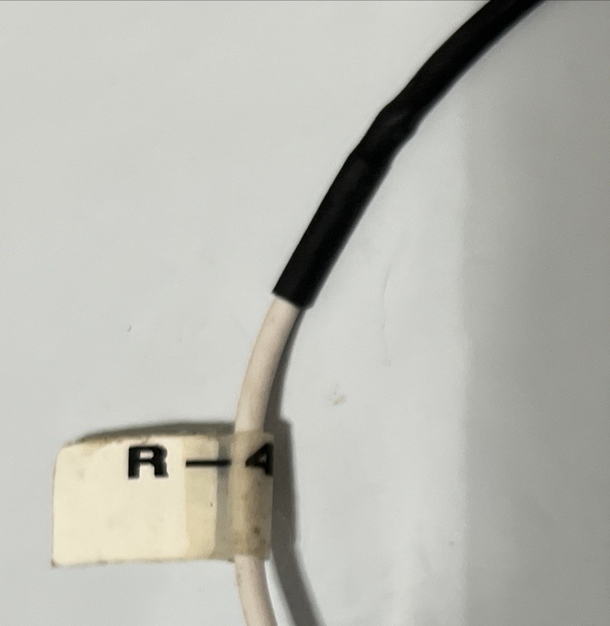 NOTIFIER R-47K RESISTOR EOL