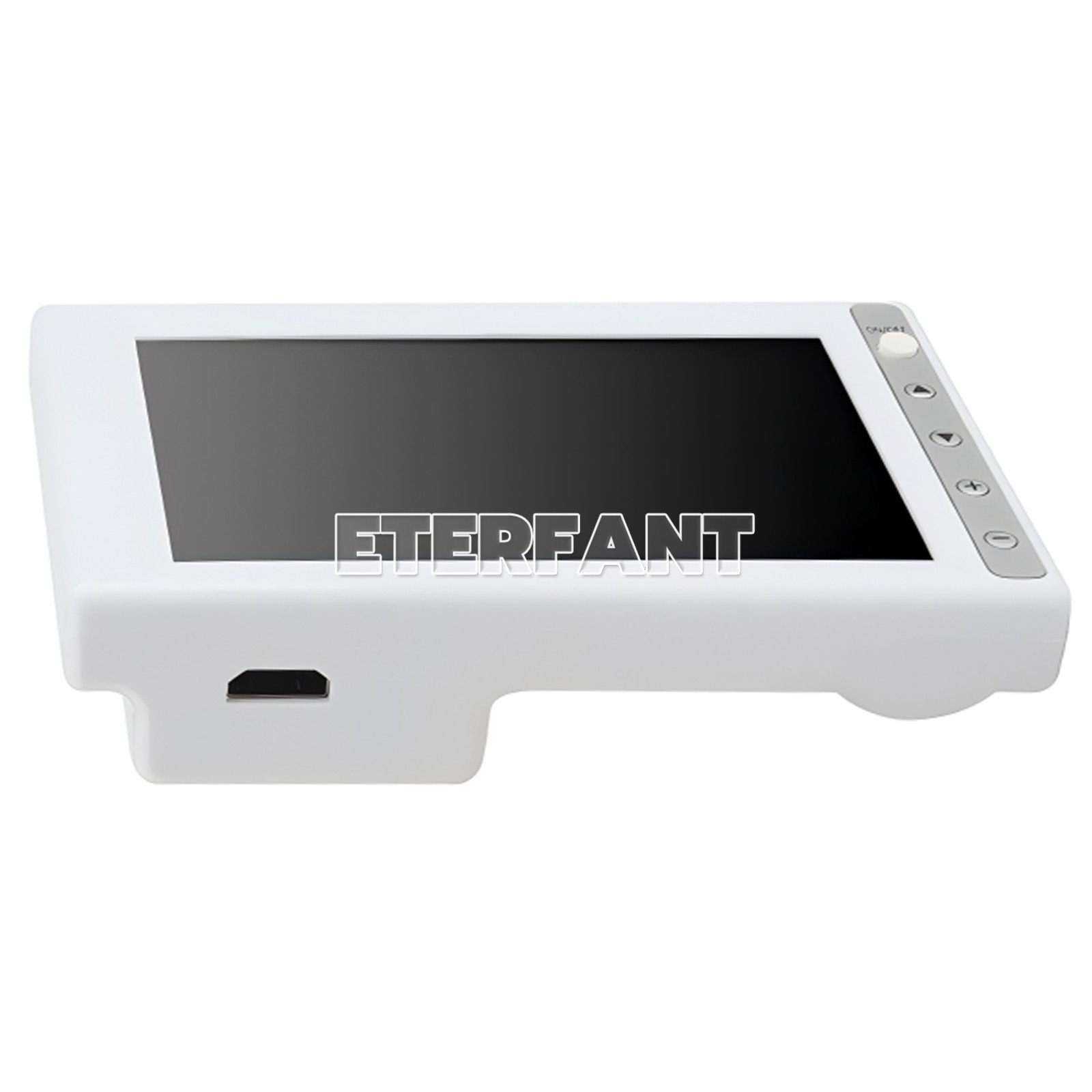 Portable Vein Finder Blood Vessel Searching Machine Near-infrared Vein Viewer