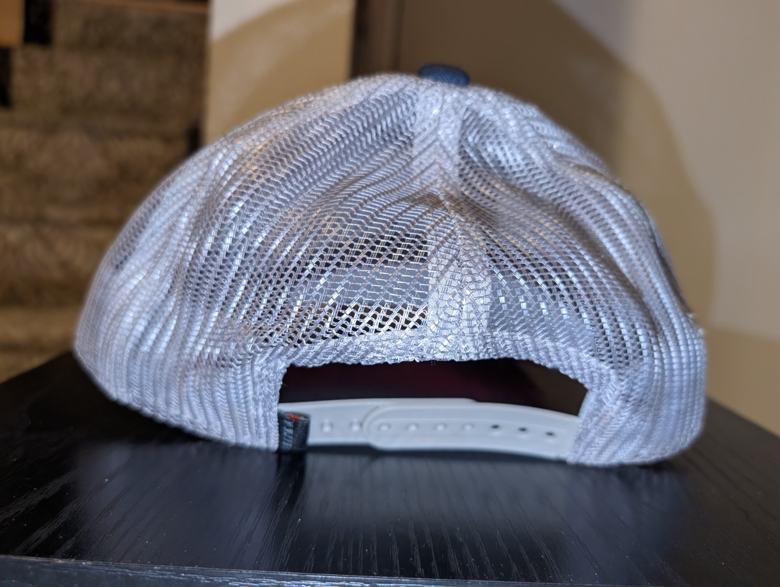 Sitka Hat Cap Snapback Trucker Mid Pro Patriot Mesh Logo Embroider Patch Bozeman