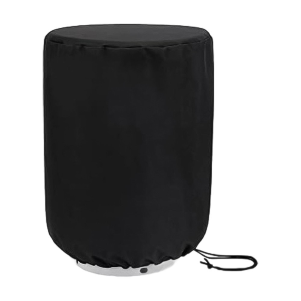 Protective Propane Tank Cover with Stable Tabletop for Standard 20lb Cylinder
