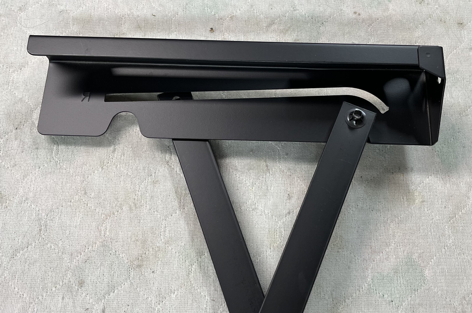 Black & Decker Workmate Workbench - WM125 - Replacement Leg & Jaw Support -Right