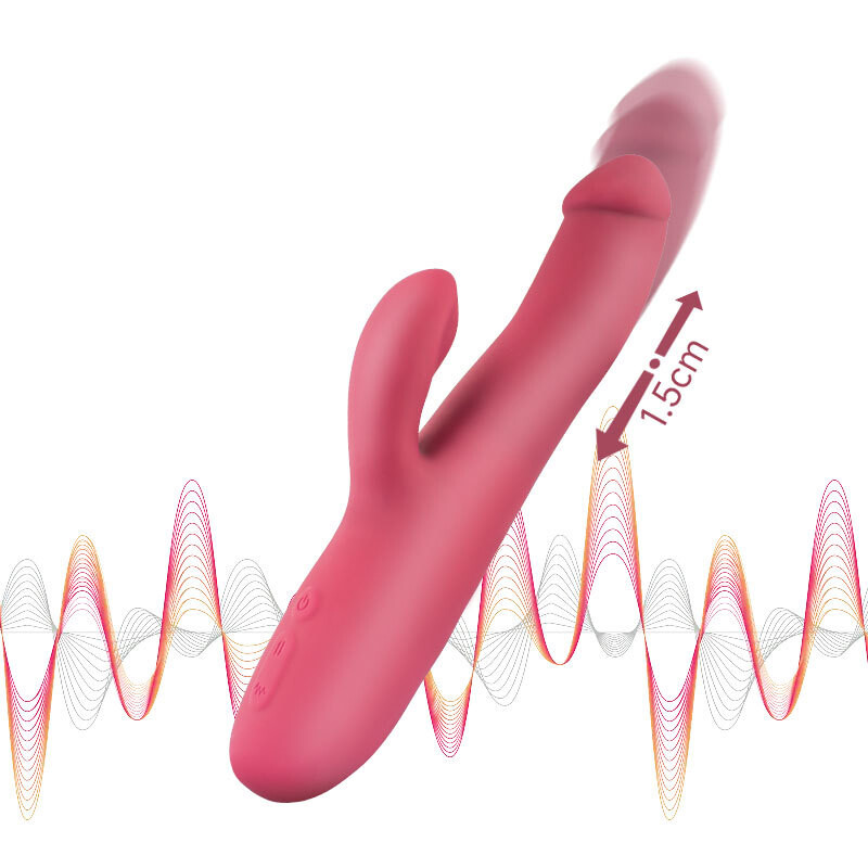 Juguetes Sexuales Vibrador Para Mujer Vibradores Consoladores De Mujeres Parejas