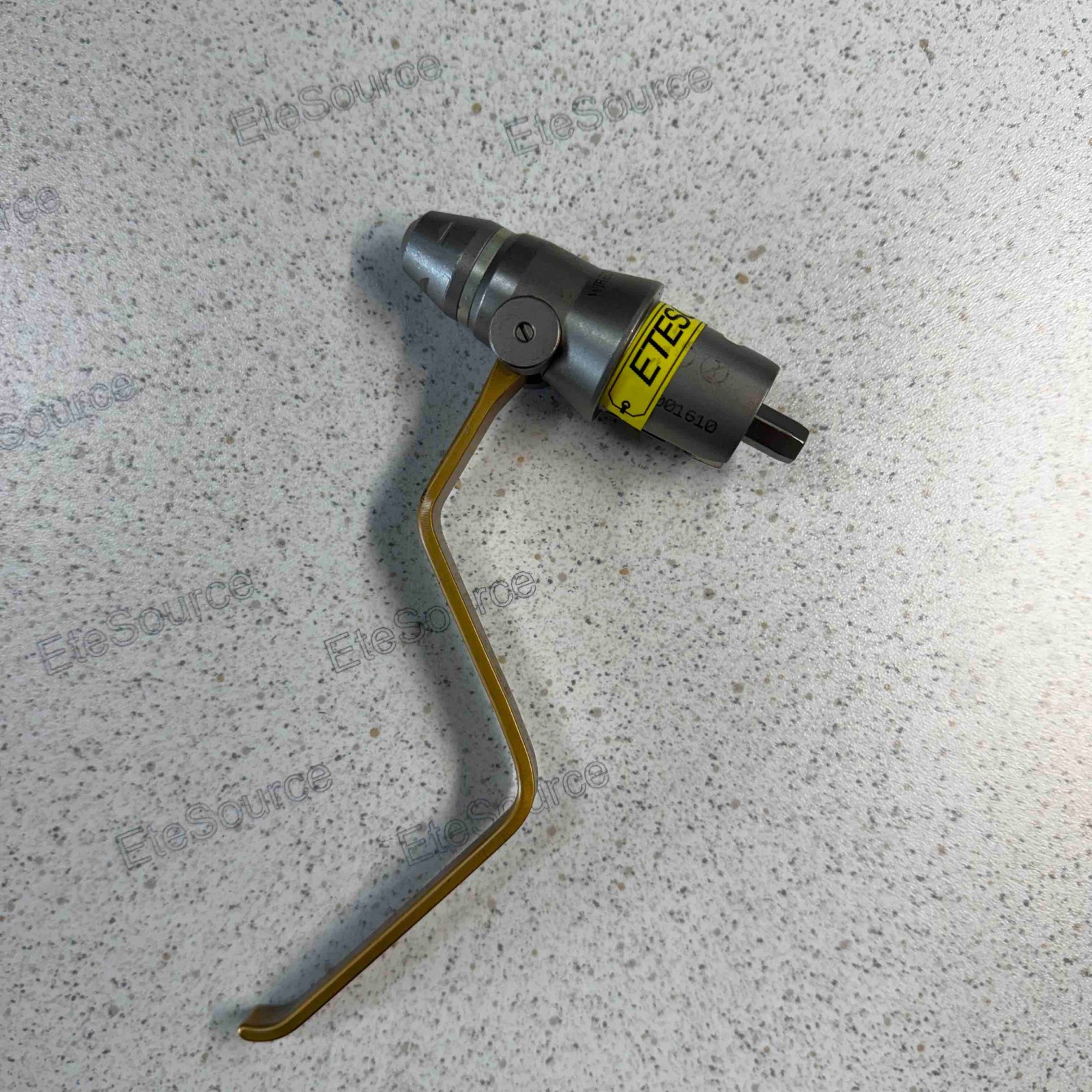 USED Hall PRO5128 PowerPro Wire Driver (0.7mm-1.6mm)