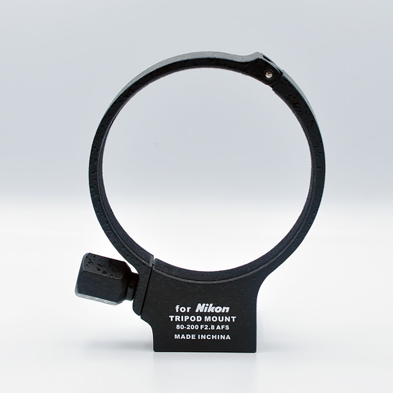 Tripod Collar Mount Ring For Nikon AF-S 80-200mm f/2.8D ED f4-5.6 Lens Adapter