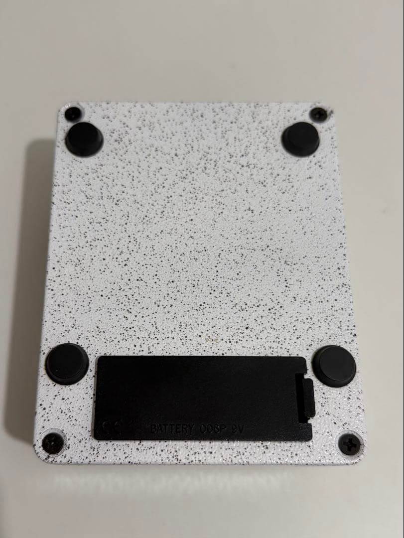 ARTEC Classic Fuzz Town
