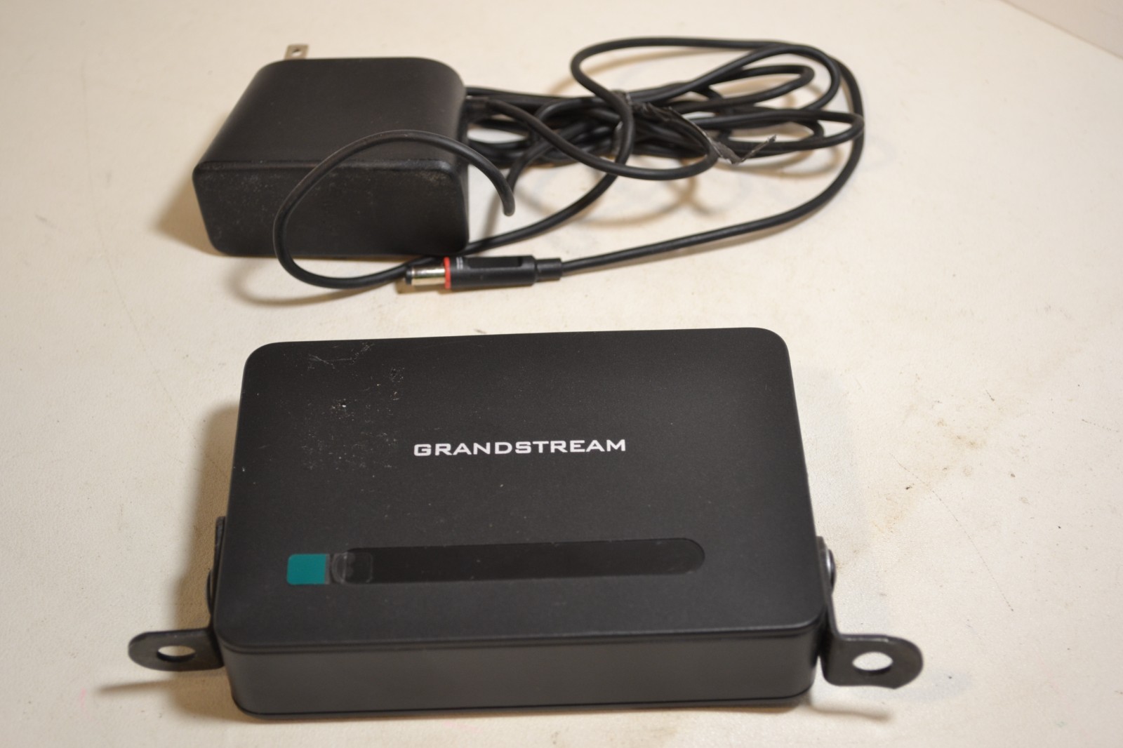 Grandstream HT814 v2 4-Port FXS VoIP Gateway – Dual Gigabit NAT Router